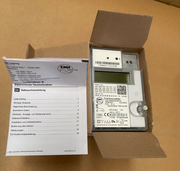EMH metering – eHZ‑K Electronic Household Meter EHZ‑KW8E2A5L0EF0P