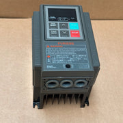 Fuji Electric – FVR0.75E9S-2 – Frenic 5000 E9S Variable Frequency Drive 0.75 kW