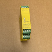 Phoenix Contact – 2963802 – PSR-SCP-24UC/ESA2/4X1/1X2/B Safety relay