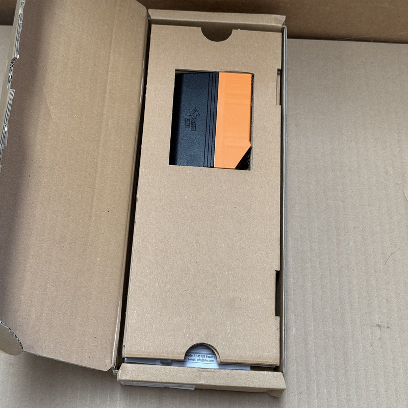 IFM – SD6000 / SDR12DGXFPKG/US-100 – COMPRESSED AIR METER