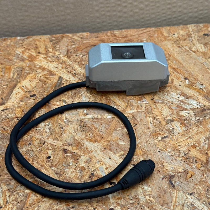 Hitachi – 4642744 – Excavator Rear Camera / Television Display Unit