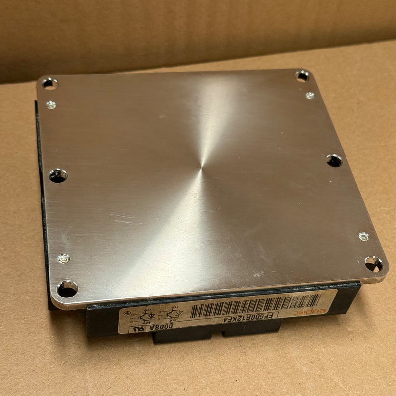 Eupec – FF600R12KF4 – 1200V 600A Dual IGBT Power Module