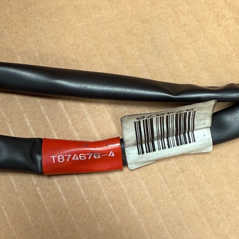 Volvo Penta – T874676-4 – EVC Control Lever & Shift/Throttle Harness Cable 1.5m
