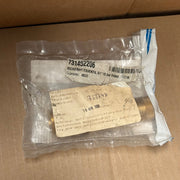 HEROSE – TUV-SV05-746-18 – High-Performance Industrial Safety Relief Valve
