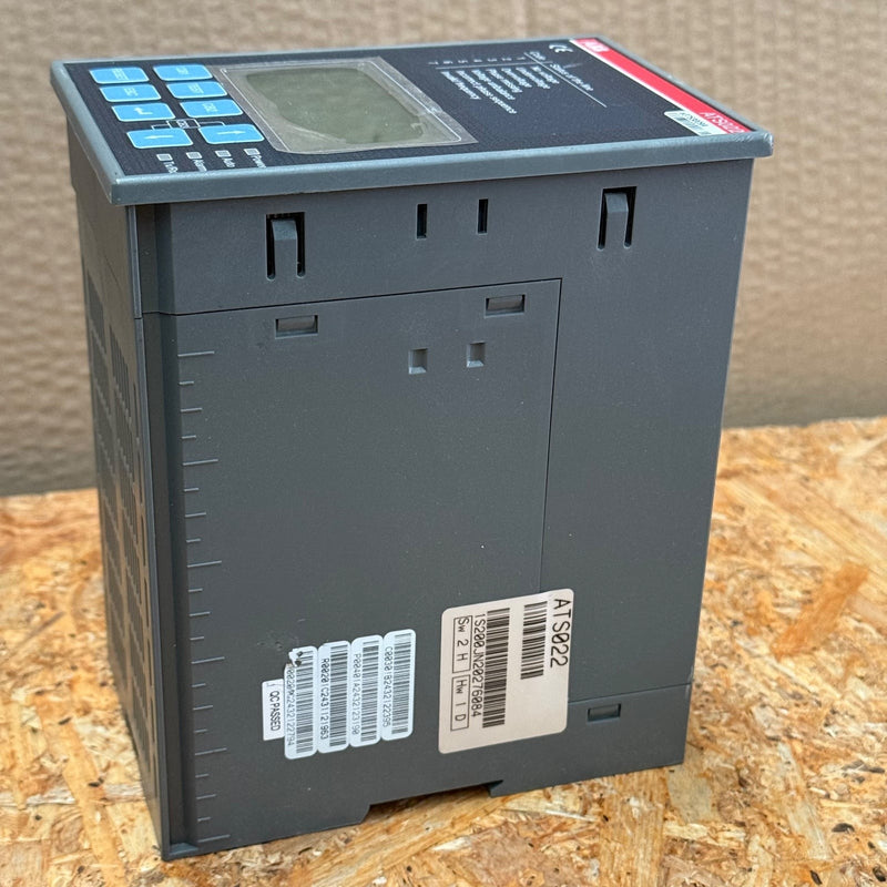 ABB – ATS022 – Automatic Transfer Switch Advanced Control Unit