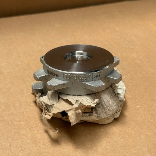 ARI-Armaturen – CHECKO-D DN25 – Metallic Sealing Check Valve PN16-40 CL150-300