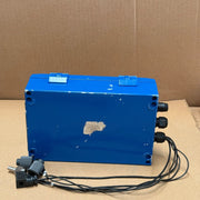DR.LEYE – Con 2000 – Hydrazine Water Analyzer Controller