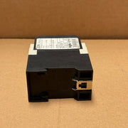 Entrelec Schiele – 2.450.221.02 – ESN Voltage Monitoring Relay