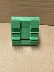 Siemens 6DD1681-0AE1 – SIMADYN D SE4.1 Interface Module – 8 BI/BO 24 V