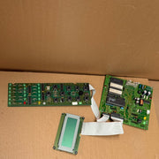 Carel – 89249F + 89250-B + MTC-20400X – Macroplus Board Assembly Set