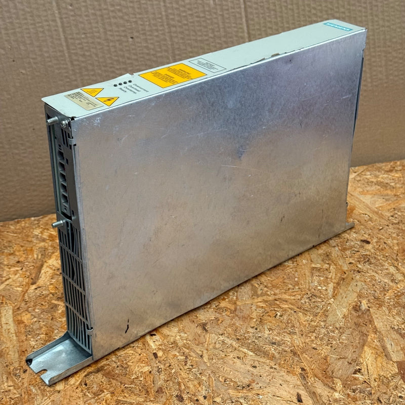 Siemens – 6SE7023-2ES87-2DA1 – SIMOVERT Braking Unit / Brake Module