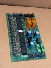 Liebert Hiross – 275697 – Microprocessor Electronic Controller Board