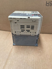 Yaskawa – CIMR‑LC4V0009BAA – L1000V Lift Inverter 400 V / 4 kW