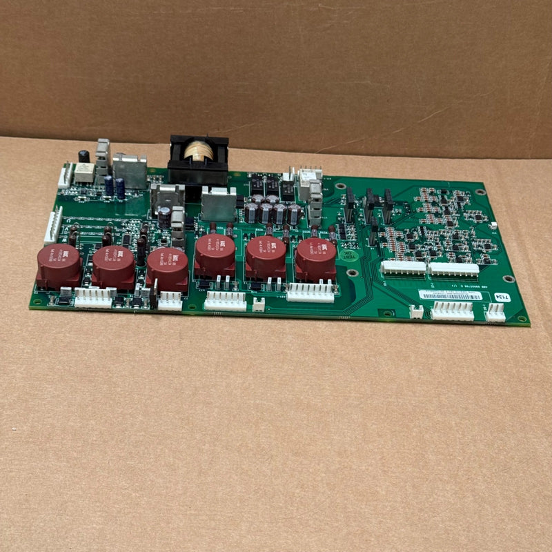 ABB – 3AUA0000041488 – CMIB-11C - Control Board for ACS Drive