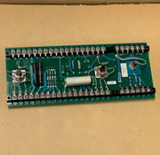 Ross Hill Controls – 0509‑1200‑03 – DC Slide Power Supply Board / PCB