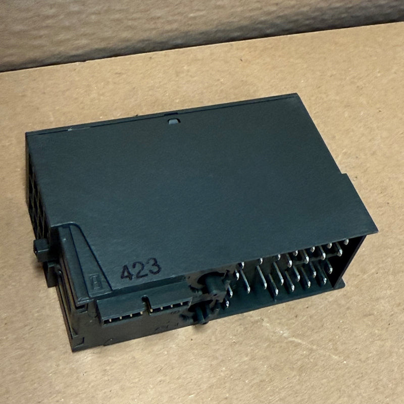 Siemens – 6ES7138-4DE02-0AB0 – SIMATIC DP ET 200S Electronics Module
