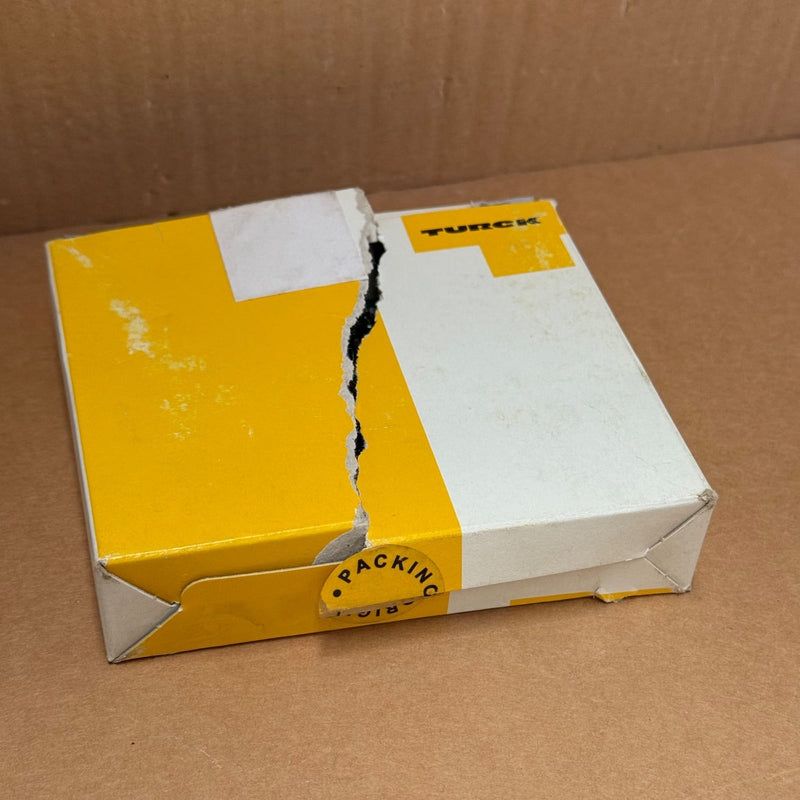 Turck – AI43EX (6884137) – Excom I/O System 4-Channel Analog Input Module