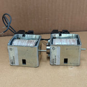 Eaton Moeller – IZM-XA/XA1/XE – Shunt Release / Under-voltage Release Coil