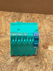 Pepperl & Fuchs – KLD2‑PL‑1.PA (96790) – PROFIBUS PA Power-Link Module