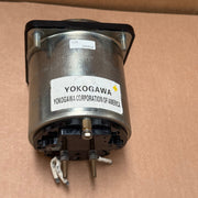 Yokogawa – AC Kilovars Meter – 0–2000 kVAr Panel Meter