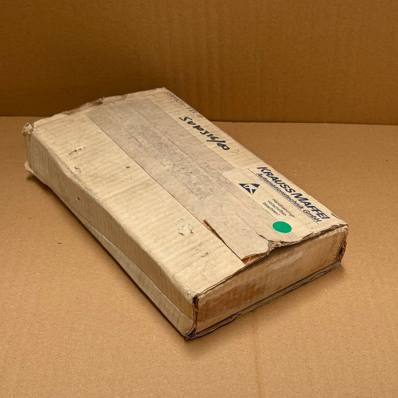 KraussMaffei – 5089734 (EPR10) – MC3 Circuit Board
