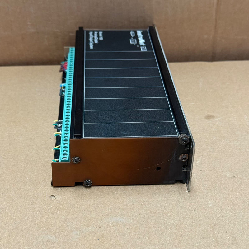 InstruNet – iNET-100 – instruNet Data Acquisition System Model 100