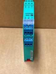 Pepperl+Fuchs KFD0‑CS‑EX2.51P (71991) – 2‑Channel Isolated Current Driver