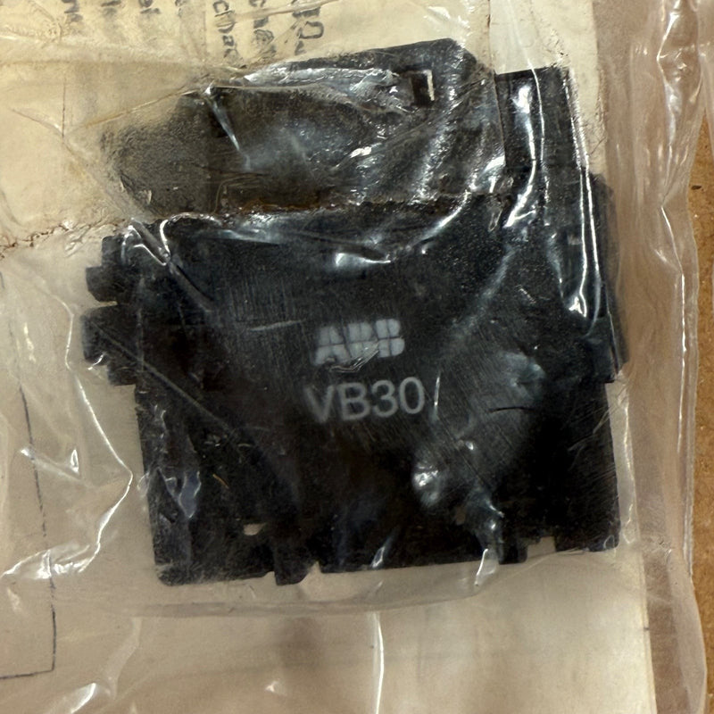 ABB – GJL1401420R0001 – VB30 Mechanical Interlock Set