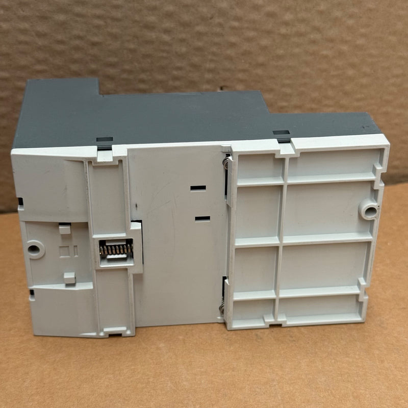 ABB – PM554-T-ETH A3 / 1TNE968900R0110 – Programmable Logic Controller