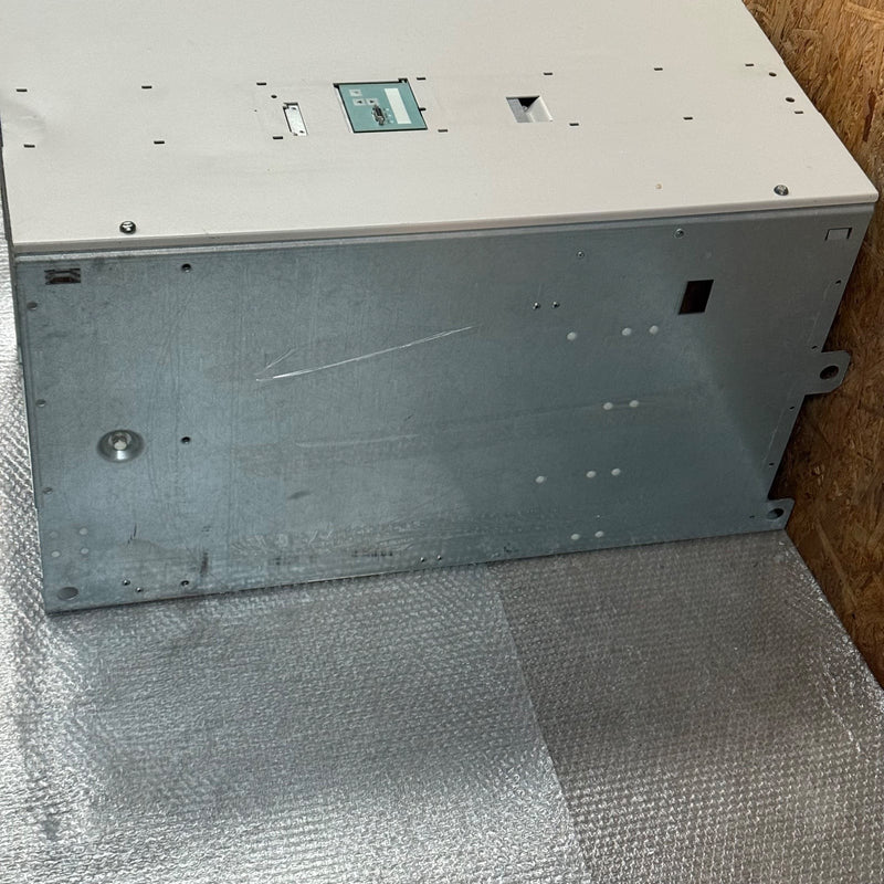 Siemens – 6RA7093-4GS22-6 – Microprocessor-Controlled DC Converter