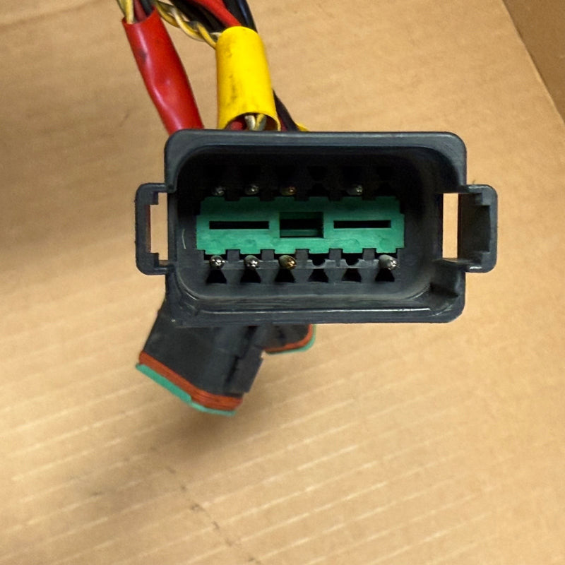 Volvo Penta – T881785-2 – EVC Cable Kit / Control Unit Wiring Harness