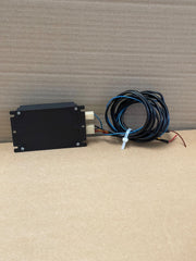 Matrix Technology – ECU – Electronic Control Unit for Exhaust Systems