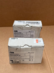 ABB – M251022CR‑02 (2TMA210010N0006) Welcome Display Module with IC Card Reader