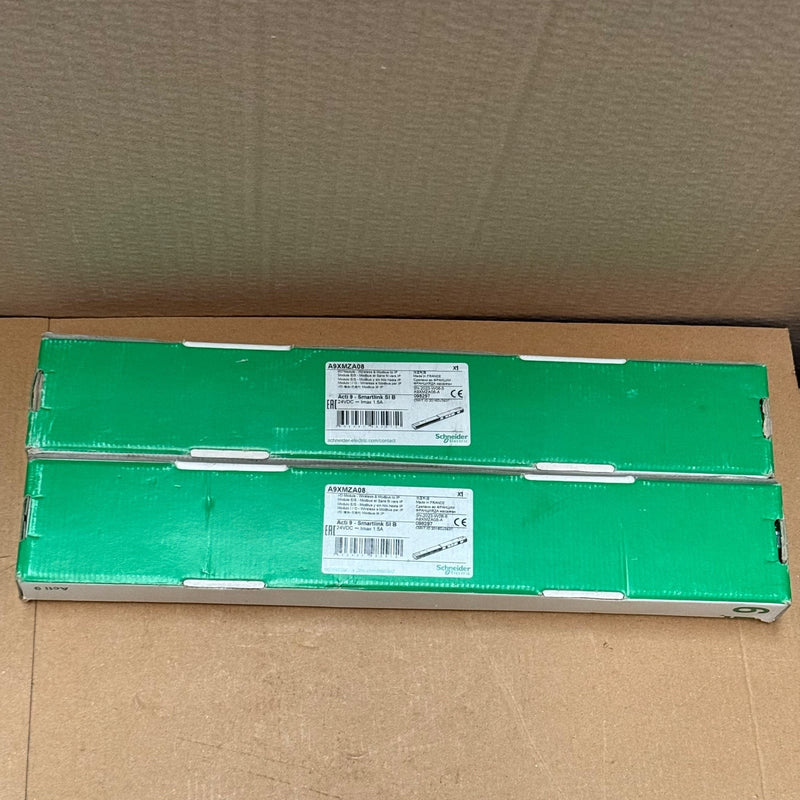 Schneider Electric - A9XMZA08 - Acti9 Smartlink SI B Communication Module