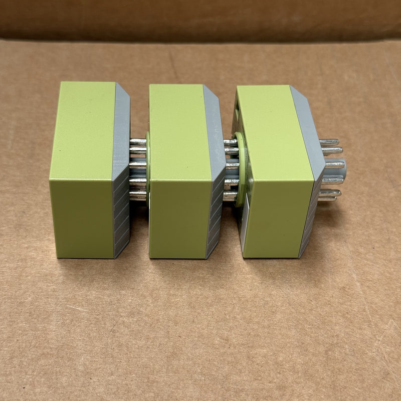 Comat – CT3-E30/H – Cube Time Delay Relay Module