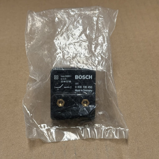 BOSCH – 0830100450 – Cylinder Switch