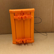 Weidmüller – SI-AC-D1-03-00 – Front Panel Interface (FrontCom® Micro)