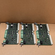 Siemens – 6SE7090-0XX85-1DA0 – Inverter CUR Board