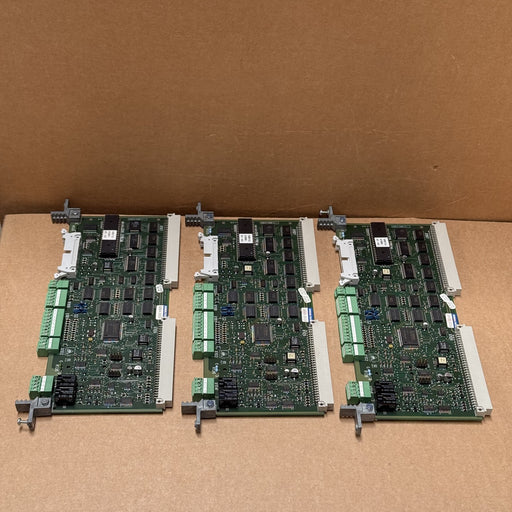 Siemens – 6SE7090-0XX85-1DA0 – Inverter CUR Board