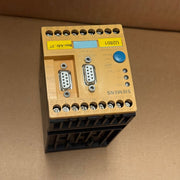Siemens – 3UF5001-3AN00-1 – Motor Protection Relay