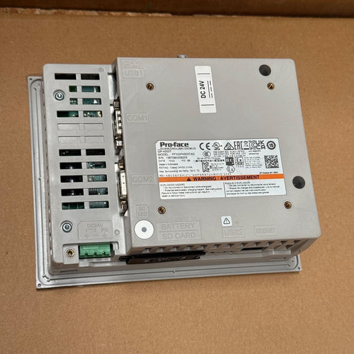 Proface – PFXGP4303TAD – HMI Touch Screen