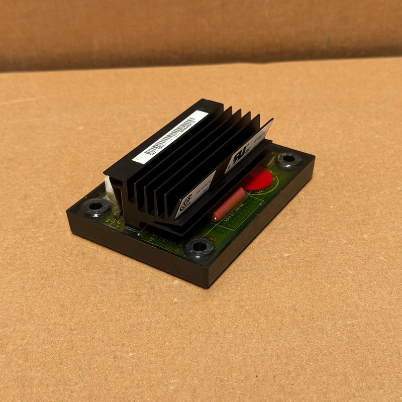 Cummins – 327-1507 – PCC3300 - Governor Card PCB