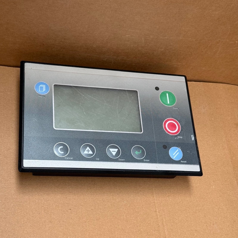 DOTECH – DX330M-11-E – Screw Air Compressor Controller