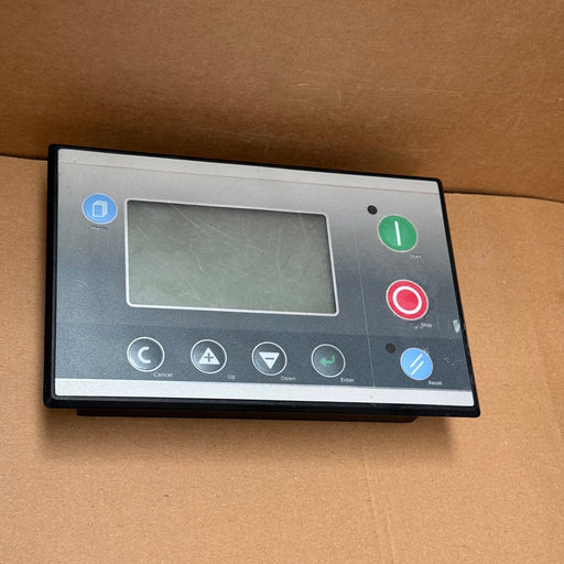 DOTECH – DX330M-11-E – Screw Air Compressor Controller