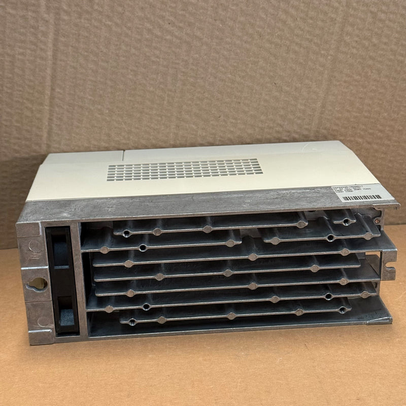KEB – 33.S4.D4A-3001 – COMBIVERT S4 Servo Drive / Servo Amplifier