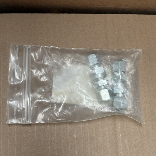 PARKER - RHD08LCF - Ermeto DIN Non return valves