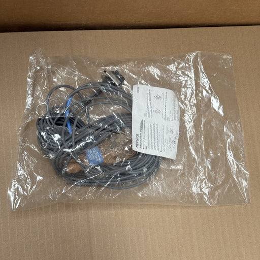 KEYENCE – PX-H72 – (10M) Through-Beam (Transmissive)