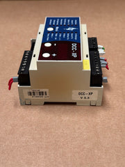 Wurm – DCC‑XP – Rack Control Module, Integrated Condensation Pressure Control