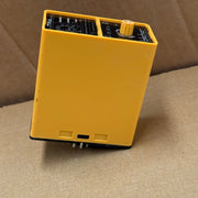 Bircher – TRA – Time Delay Relay 220VAC 50/60Hz 1.5-30s Adjustable Timer