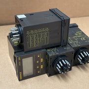 EBERLE – MSM200 – Time Relay